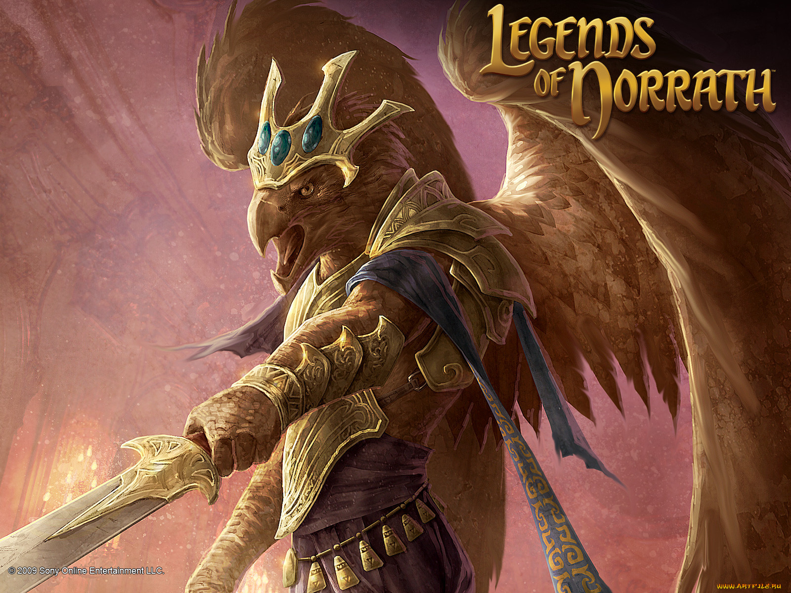 legends, of, norrath, travelers, , 